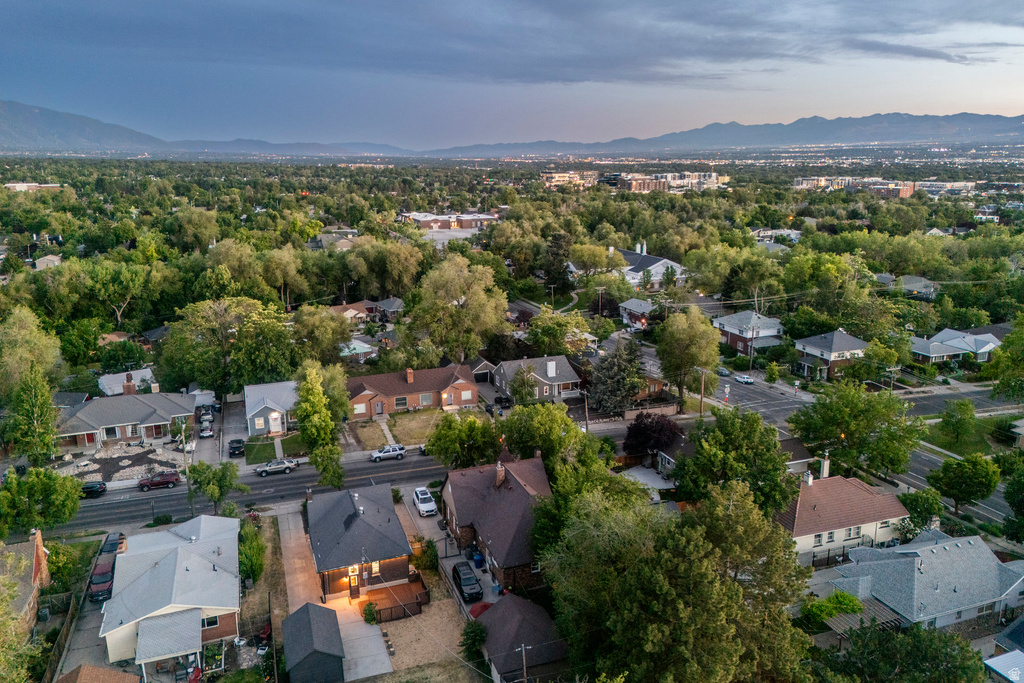 1525 E 1700 S Salt Lake City, UT 84105