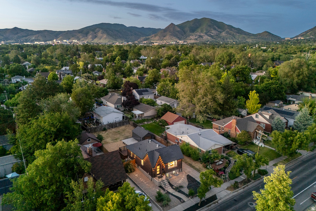 1525 E 1700 S Salt Lake City, UT 84105