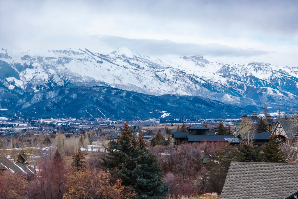 5610 E ELKHORN DR Eden, UT 84310