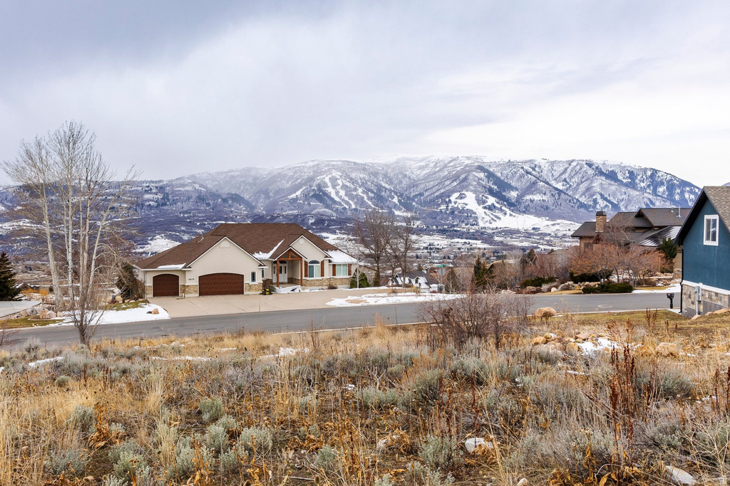 5610 E ELKHORN DR Eden, UT 84310