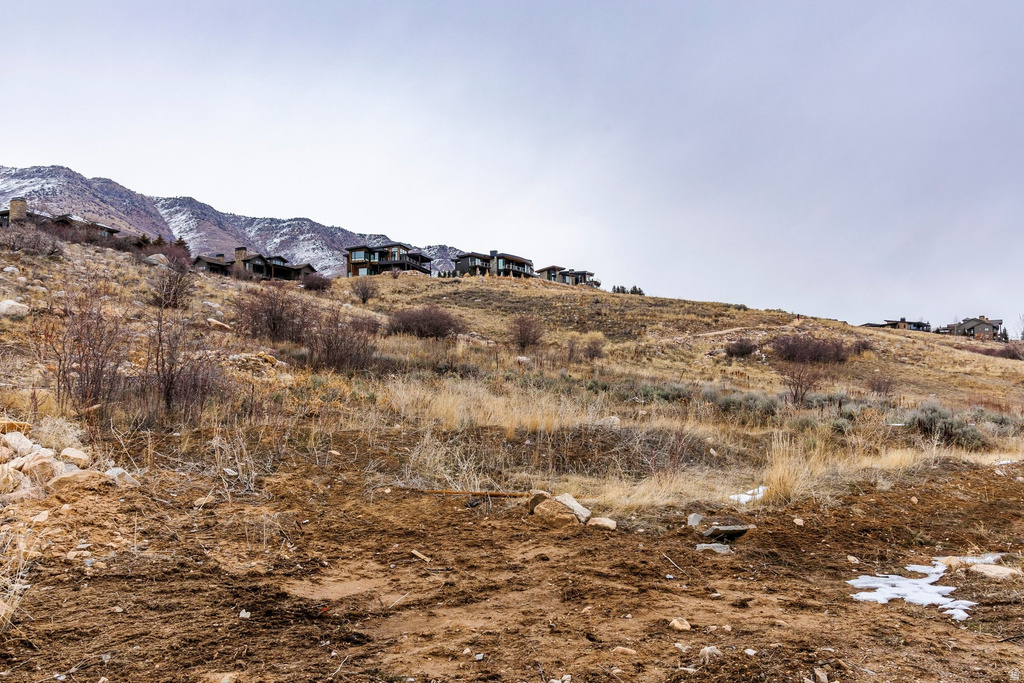 5610 E ELKHORN DR Eden, UT 84310