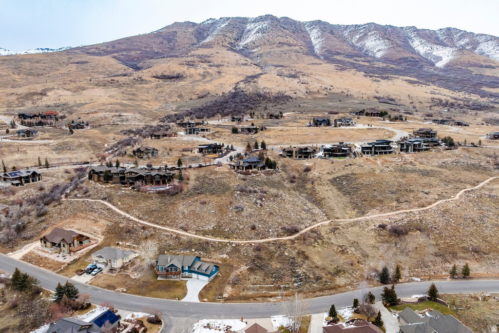 5610 E ELKHORN DR Eden, UT 84310