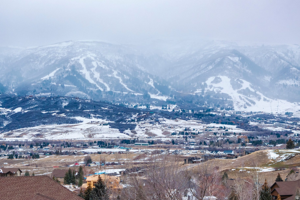 5610 E ELKHORN DR Eden, UT 84310