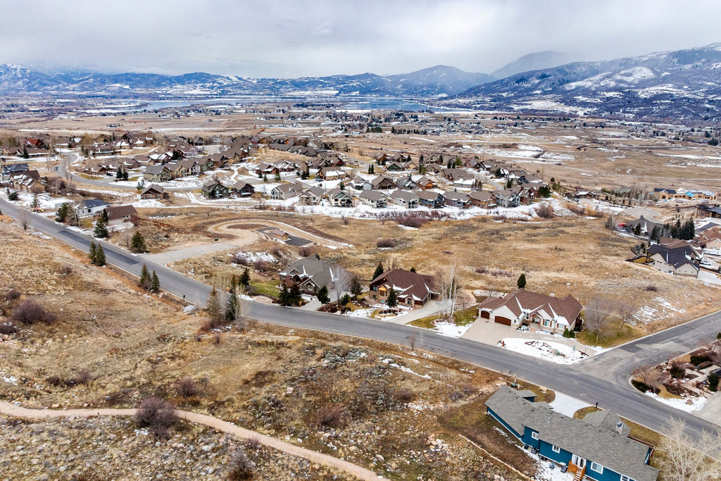 5610 E ELKHORN DR Eden, UT 84310