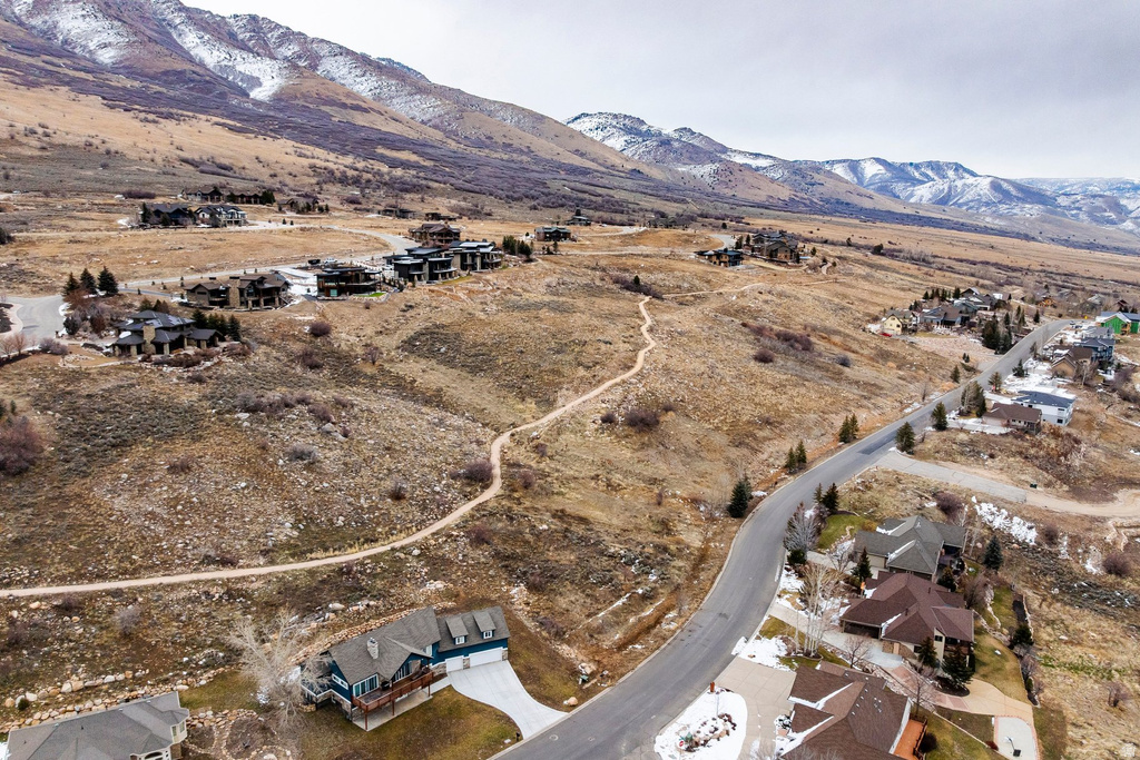 5610 E ELKHORN DR Eden, UT 84310