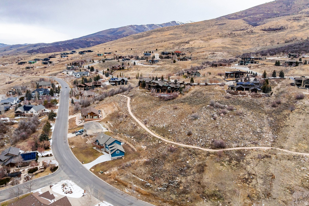 5610 E ELKHORN DR Eden, UT 84310