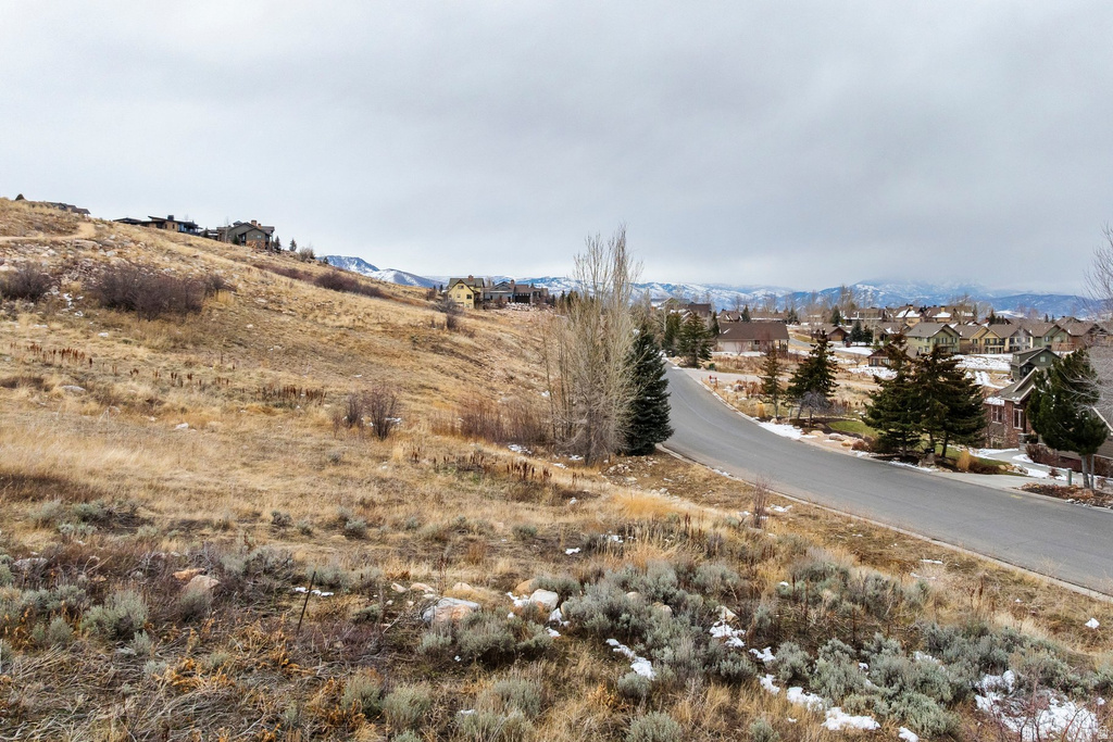 5610 E ELKHORN DR Eden, UT 84310