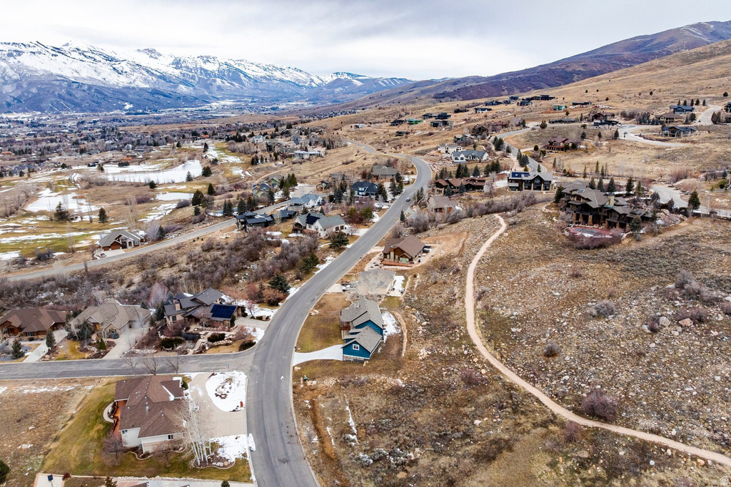 5610 E ELKHORN DR Eden, UT 84310