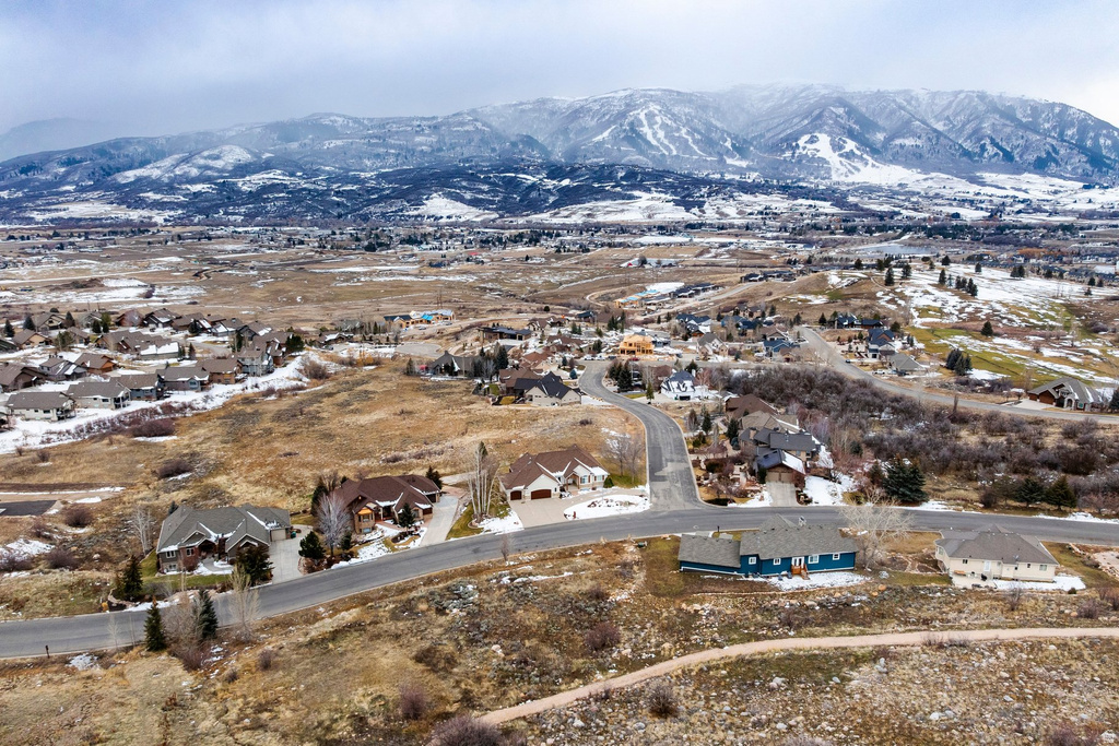 5610 E ELKHORN DR Eden, UT 84310