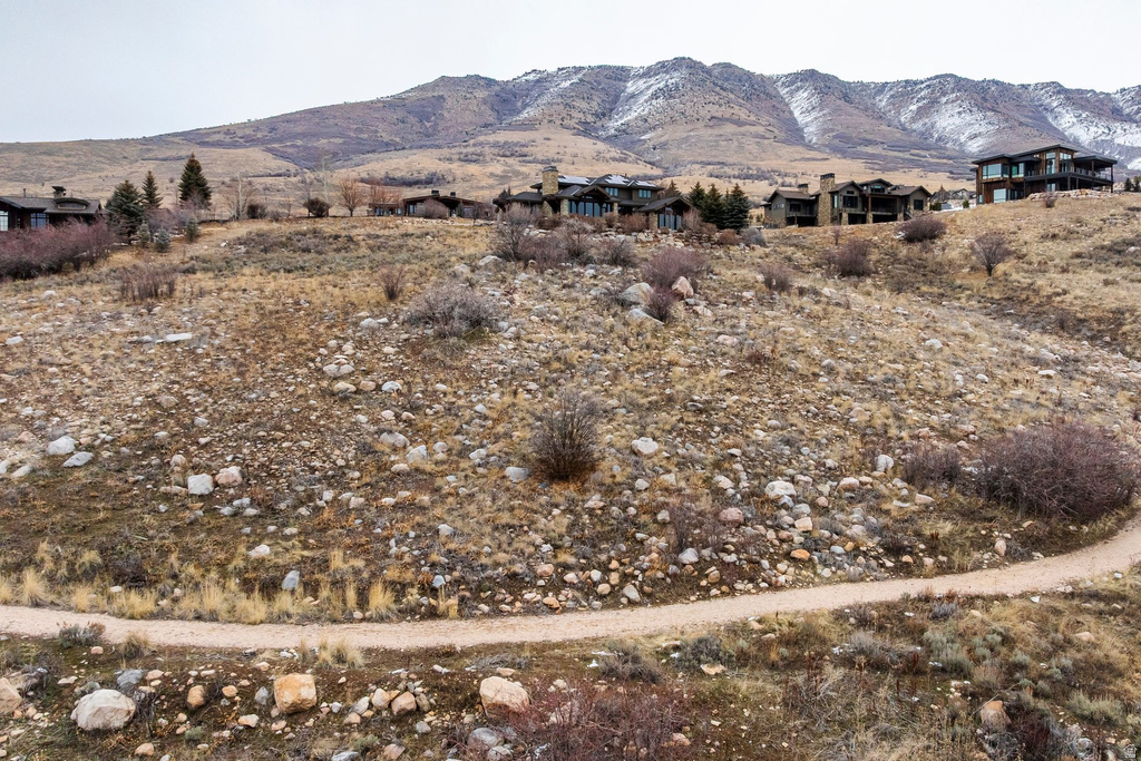 5610 E ELKHORN DR Eden, UT 84310