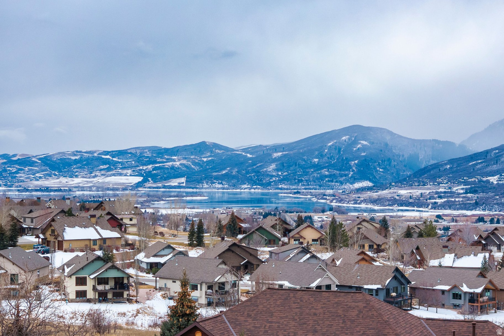 5610 E ELKHORN DR Eden, UT 84310