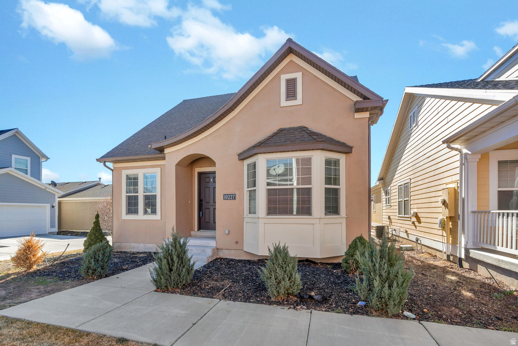 10227 S OQUIRRH LAKE RD South Jordan, UT 84095