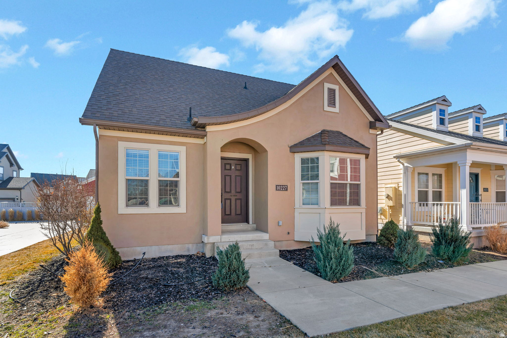 10227 S OQUIRRH LAKE RD South Jordan, UT 84095