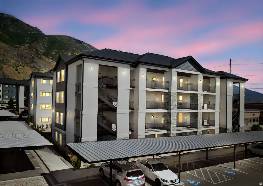 1141 E 1320 S #D104 Provo, UT 84604