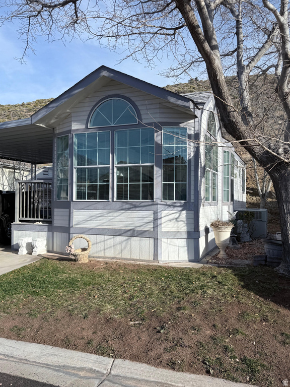45 REDBLUFF DR Hurricane, UT 84737