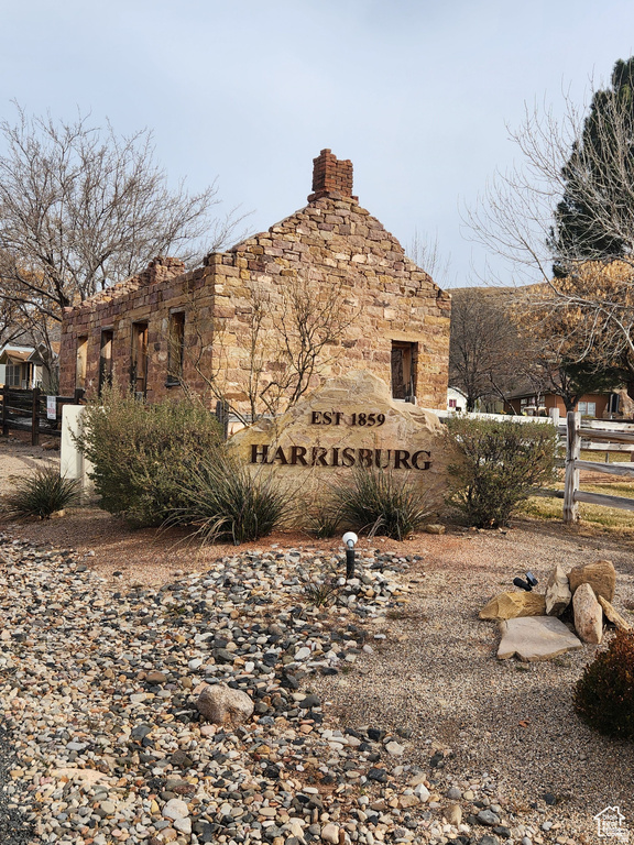 45 REDBLUFF DR Hurricane, UT 84737