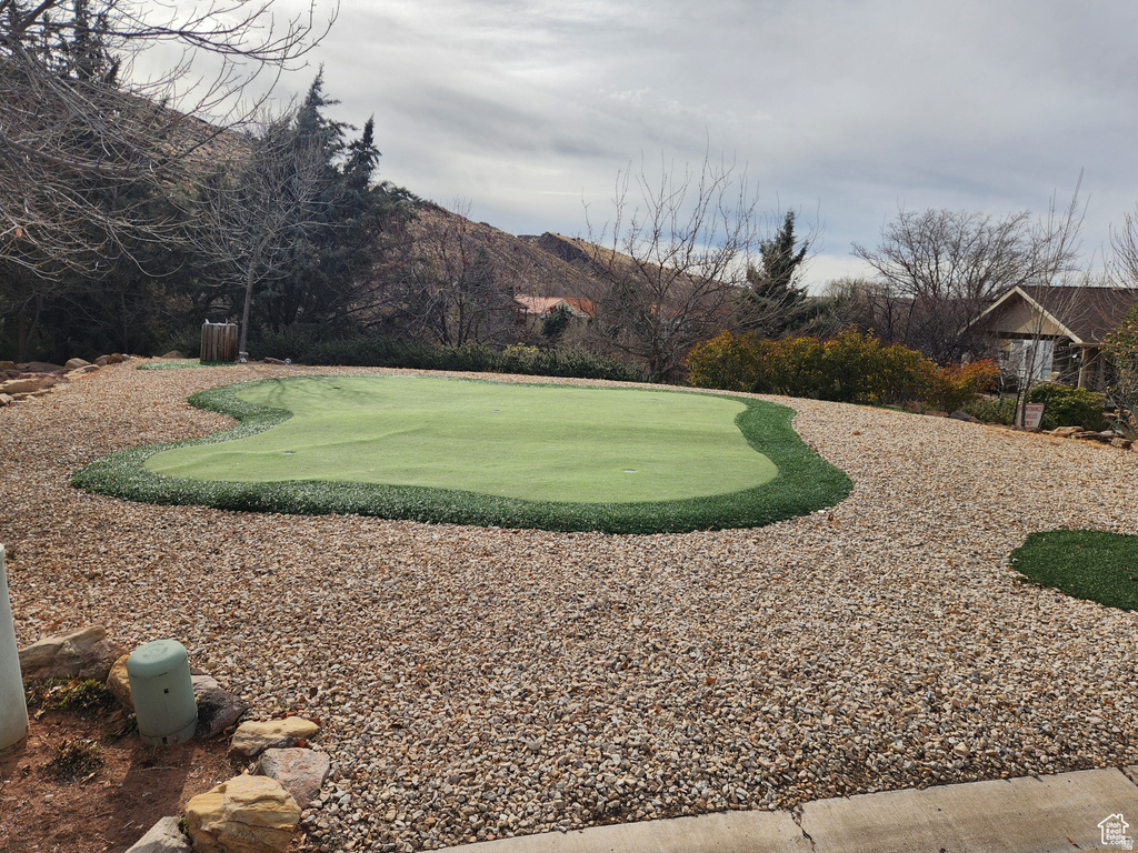 45 REDBLUFF DR Hurricane, UT 84737