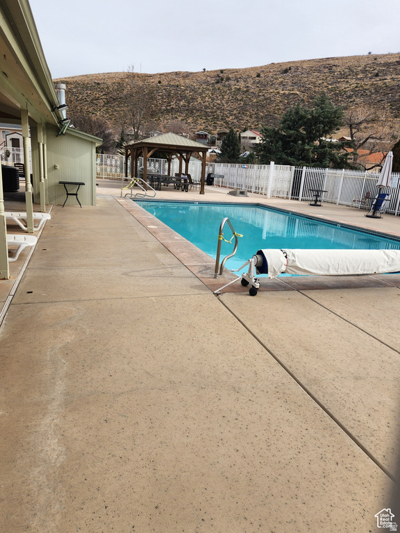 45 REDBLUFF DR Hurricane, UT 84737