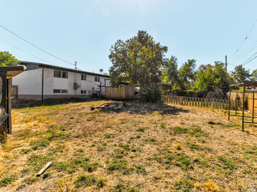 3744 S 810 E Millcreek, UT 84106