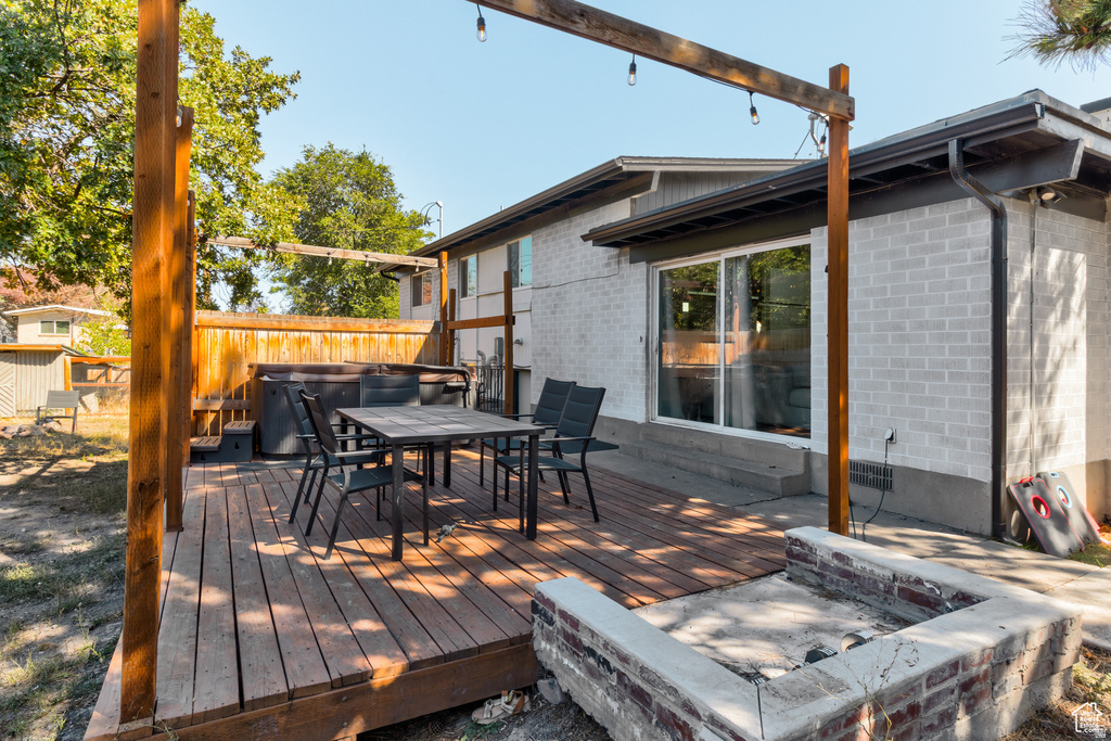 3744 S 810 E Millcreek, UT 84106