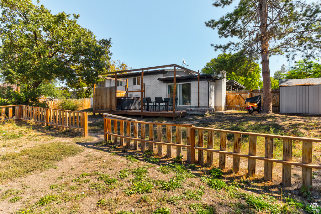 3744 S 810 E Millcreek, UT 84106