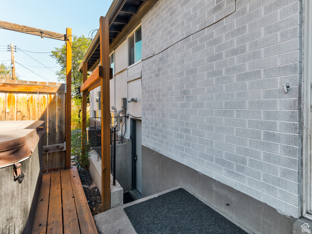 3744 S 810 E Millcreek, UT 84106