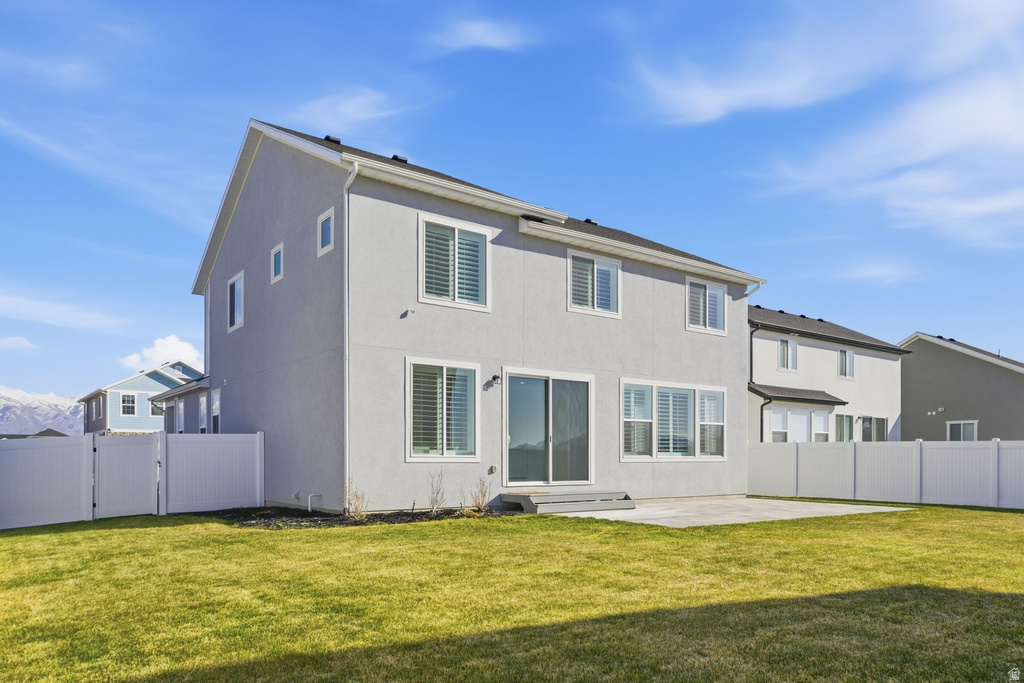 3022 S SHORELINE DR Syracuse, UT 84075