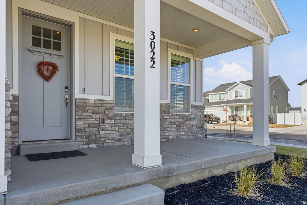 3022 S SHORELINE DR Syracuse, UT 84075