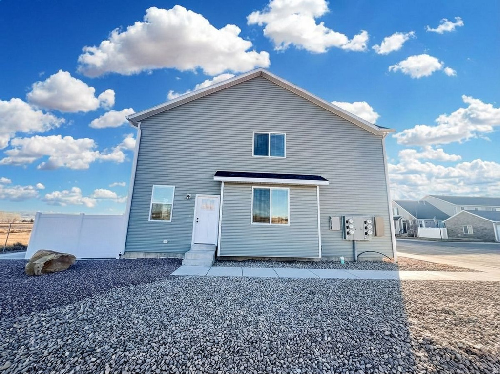 528 W 2000 S Vernal, UT 84078