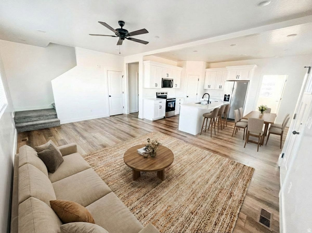 528 W 2000 S Vernal, UT 84078