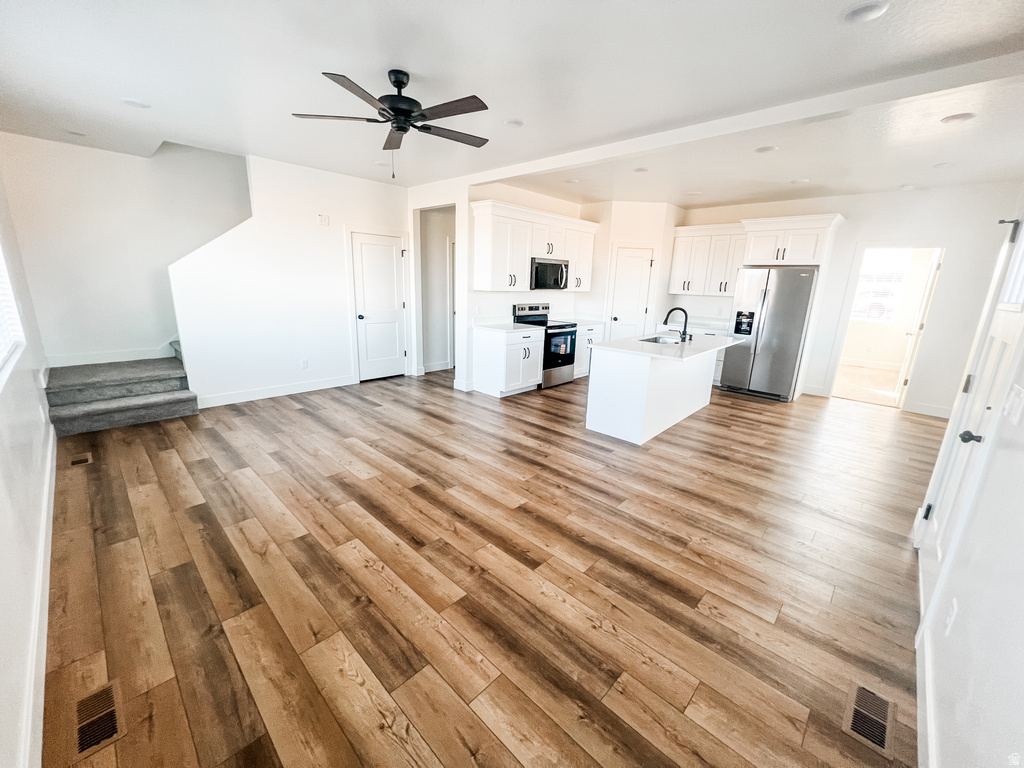 528 W 2000 S Vernal, UT 84078