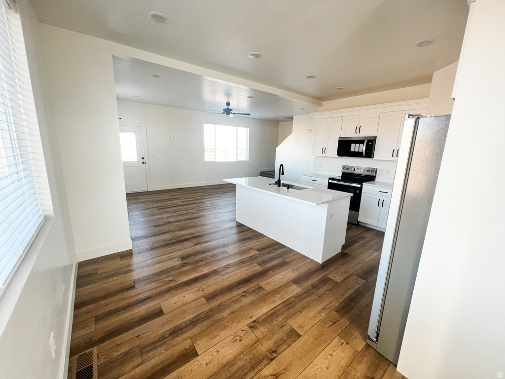 528 W 2000 S Vernal, UT 84078