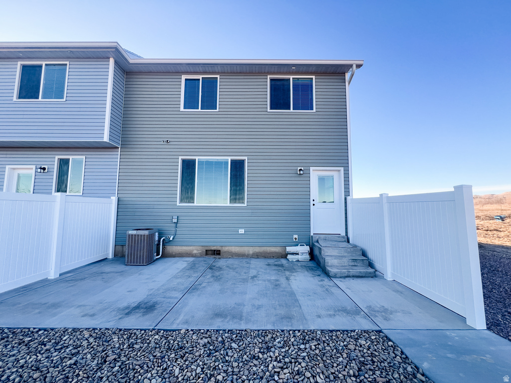 528 W 2000 S Vernal, UT 84078