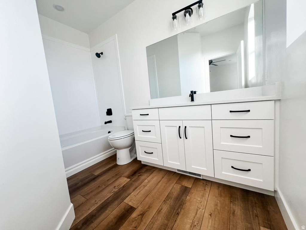 528 W 2000 S Vernal, UT 84078