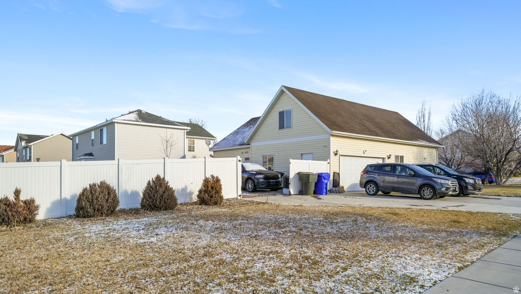 1651 N 40 E Tooele, UT 84074