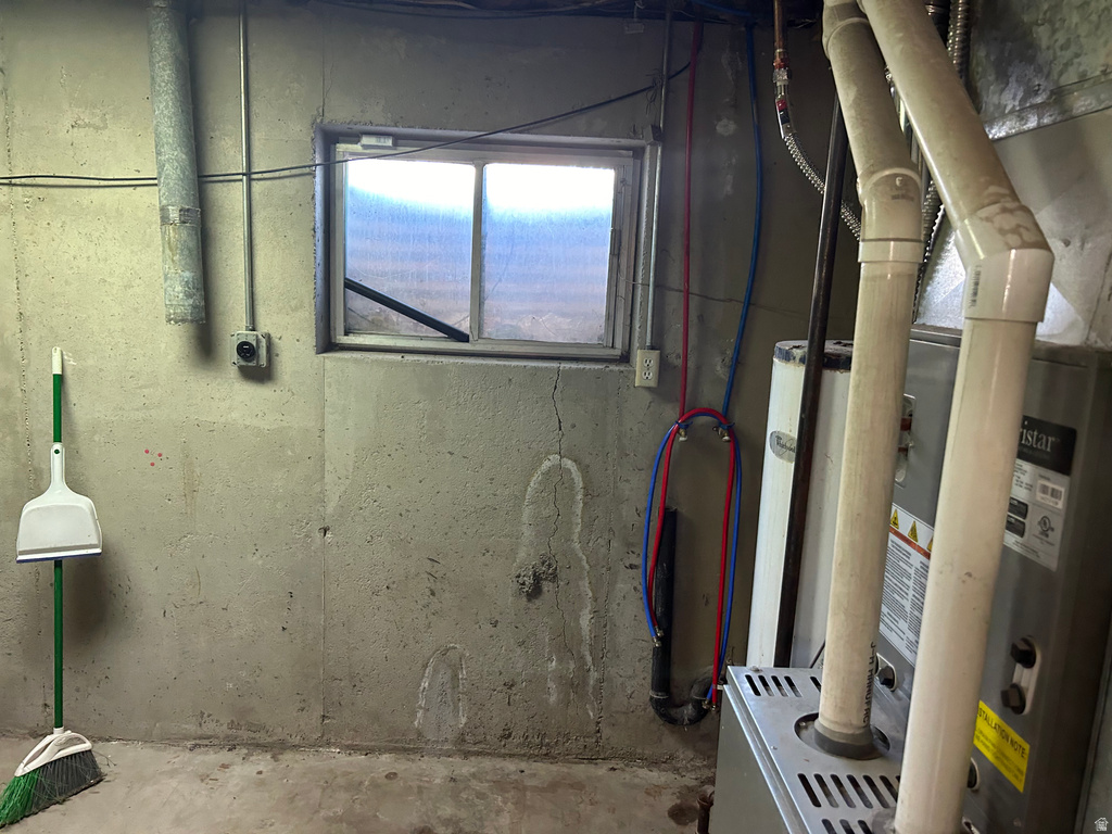 5156 W HIGHWOOD DR Kearns, UT 84118