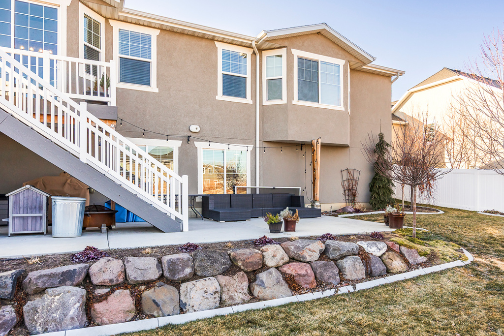 1018 W 40 S Spanish Fork, UT 84660
