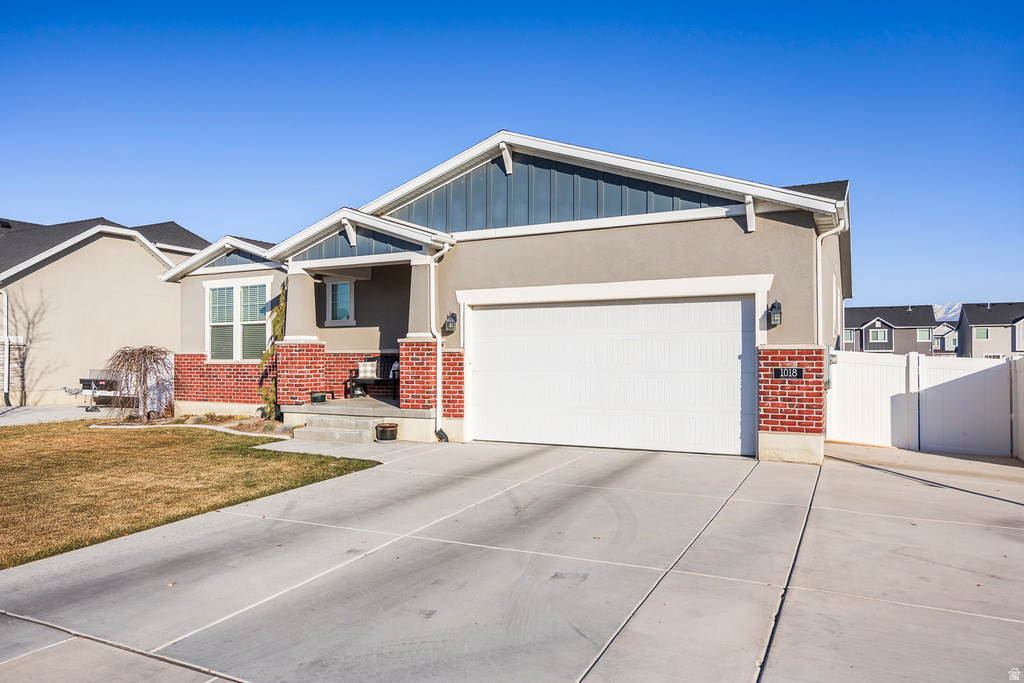 1018 W 40 S Spanish Fork, UT 84660