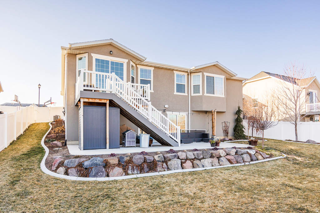 1018 W 40 S Spanish Fork, UT 84660