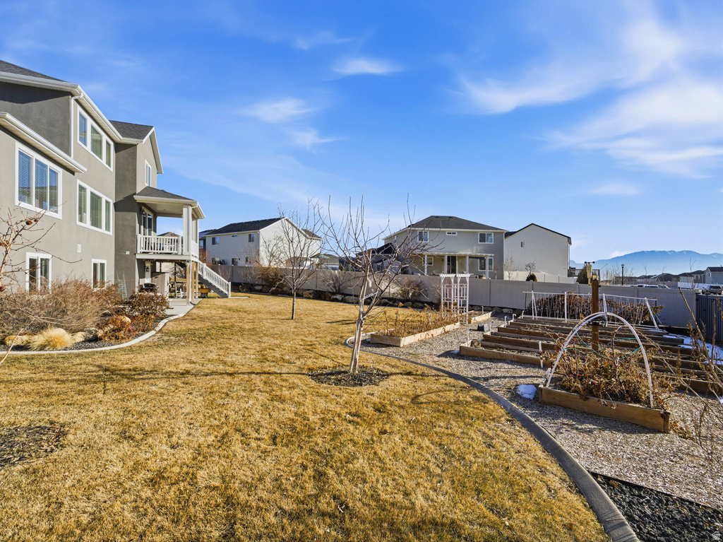 7170 N HONEY FIELD WAY Eagle Mountain, UT 84005