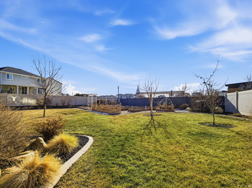 7170 N HONEY FIELD WAY Eagle Mountain, UT 84005