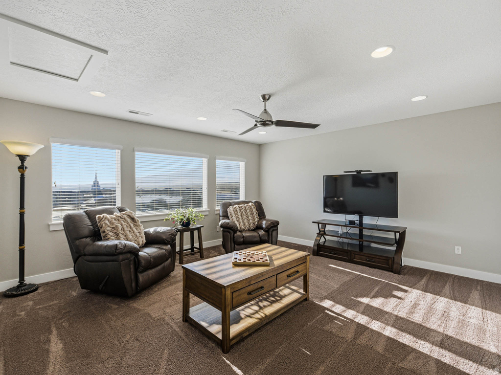 7170 N HONEY FIELD WAY Eagle Mountain, UT 84005