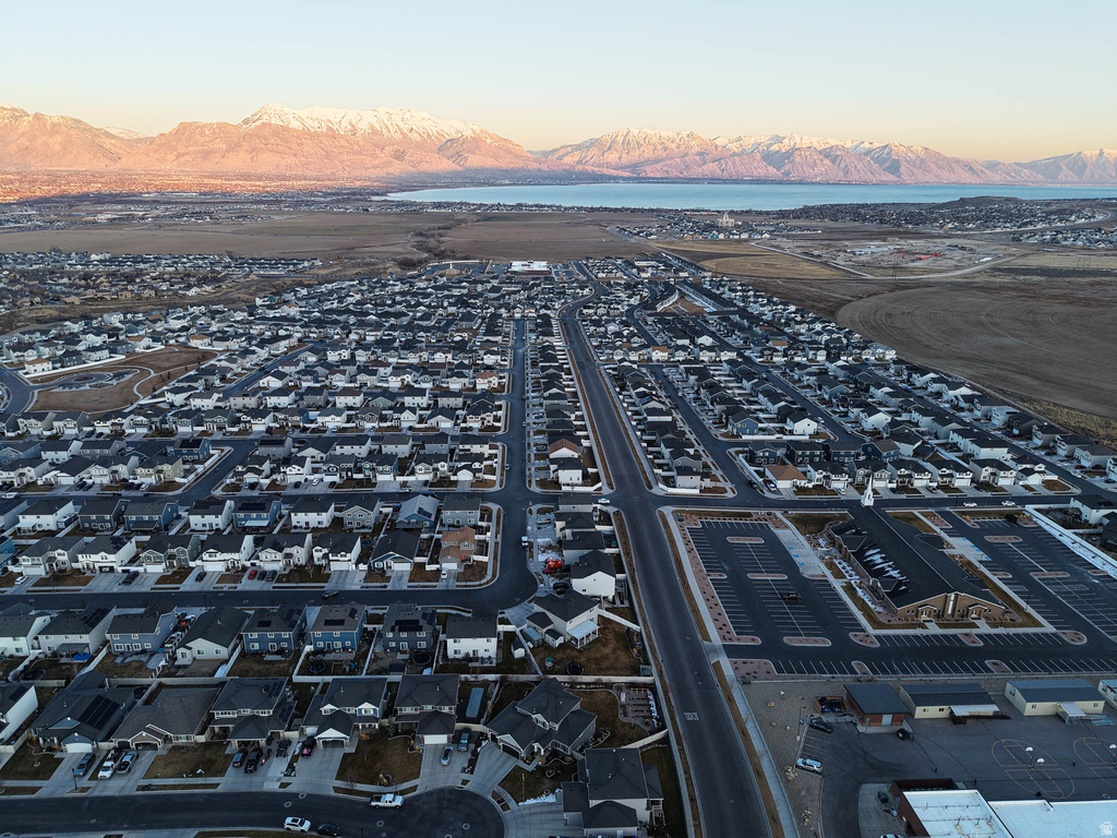 7170 N HONEY FIELD WAY Eagle Mountain, UT 84005