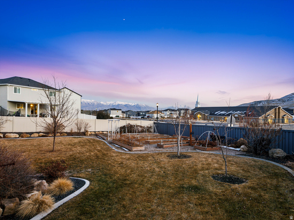 7170 N HONEY FIELD WAY Eagle Mountain, UT 84005