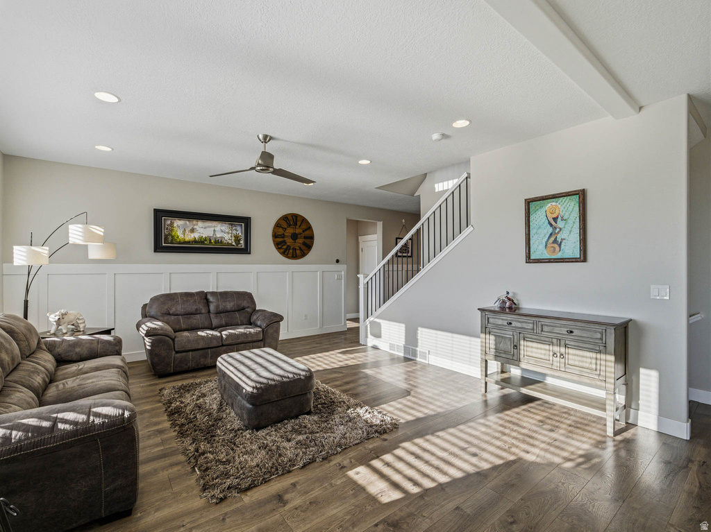 7170 N HONEY FIELD WAY Eagle Mountain, UT 84005