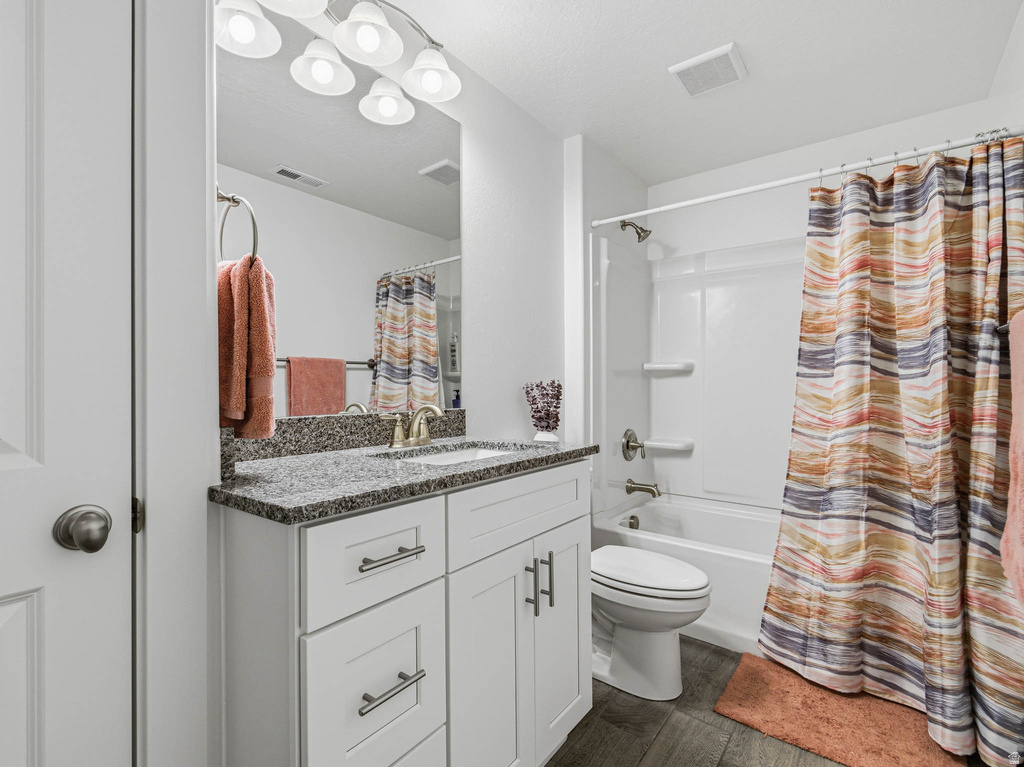 7170 N HONEY FIELD WAY Eagle Mountain, UT 84005