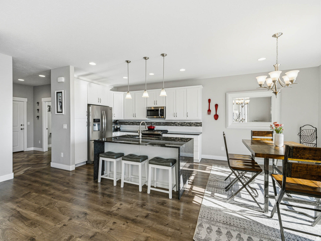 7170 N HONEY FIELD WAY Eagle Mountain, UT 84005