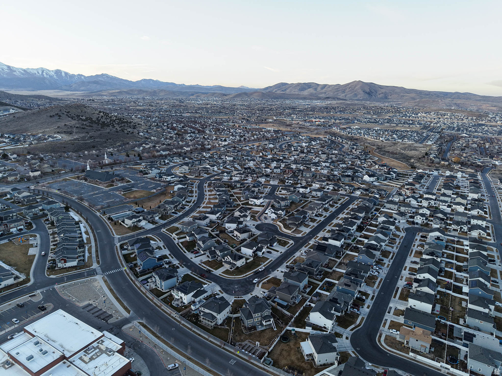 7170 N HONEY FIELD WAY Eagle Mountain, UT 84005