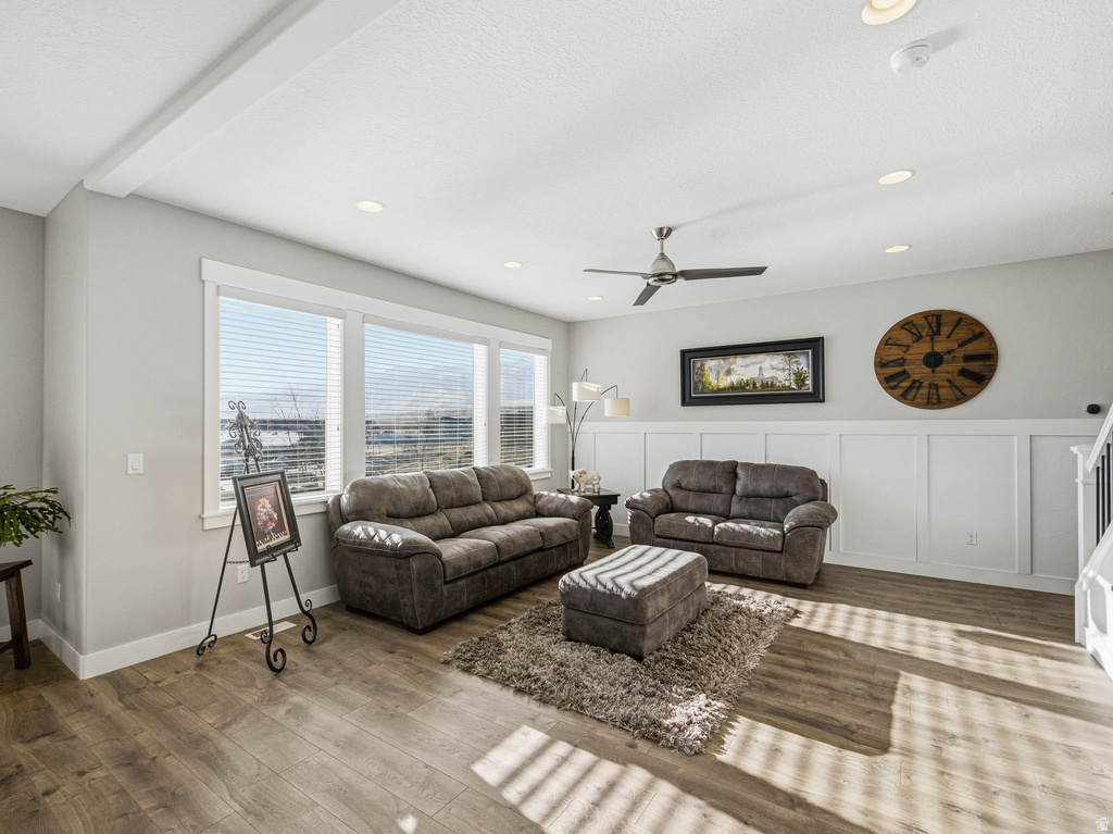 7170 N HONEY FIELD WAY Eagle Mountain, UT 84005