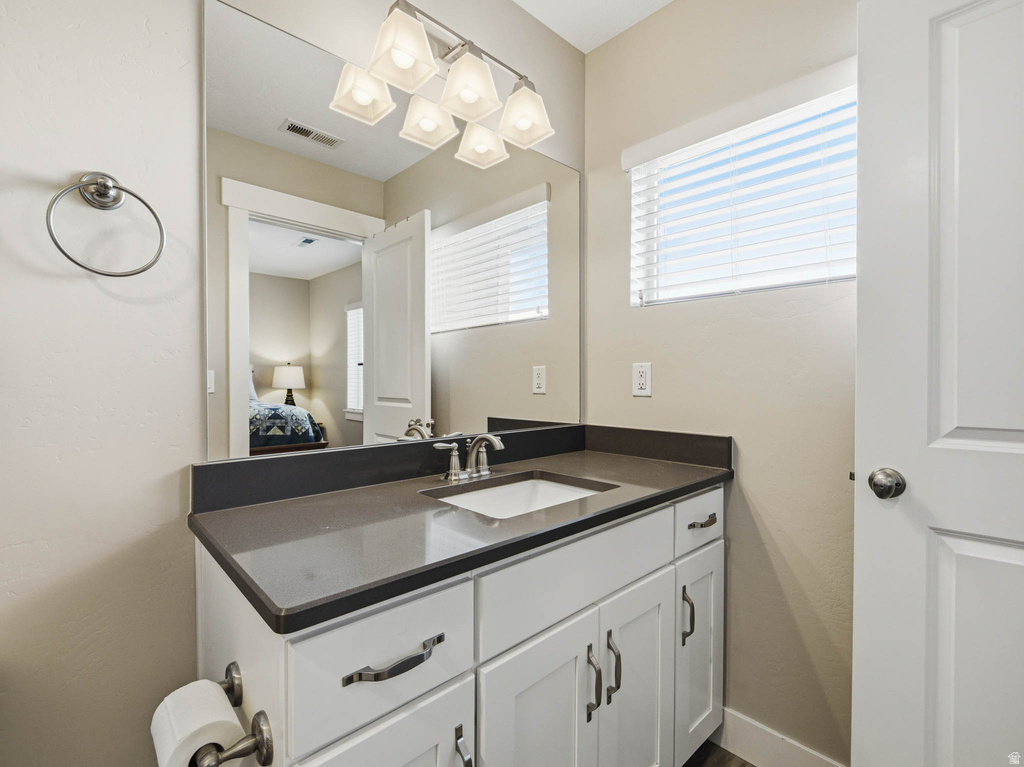 7170 N HONEY FIELD WAY Eagle Mountain, UT 84005